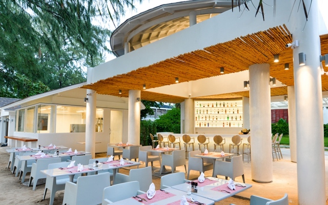 Twin Lotus Resort and Spa - Adults Only