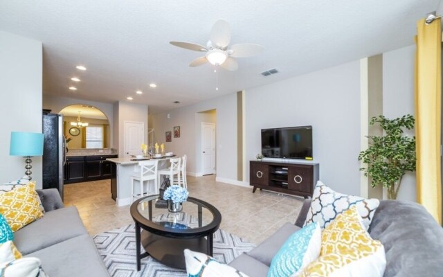 Amazing House! Solterra - 5290WWW