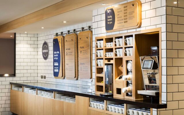 Holiday Inn Express Manchester - Trafford City by IHG