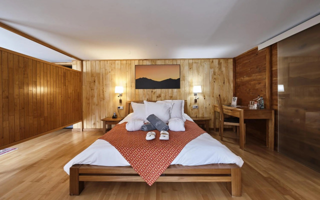 Hotel Llop Gris