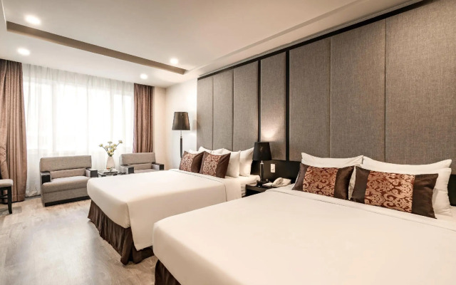 Paragon Saigon Hotel