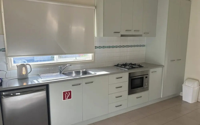 Werribee Short Stay Villas & Accommodation