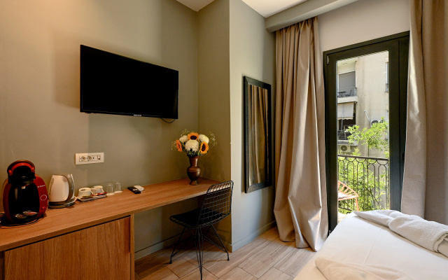 Urban Core Residence