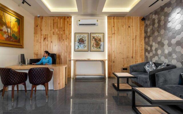 juSTa Rasa Retreat and Spa Rishikesh