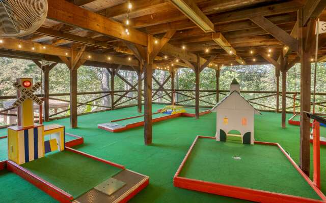 Best Western Inn of the Ozarks