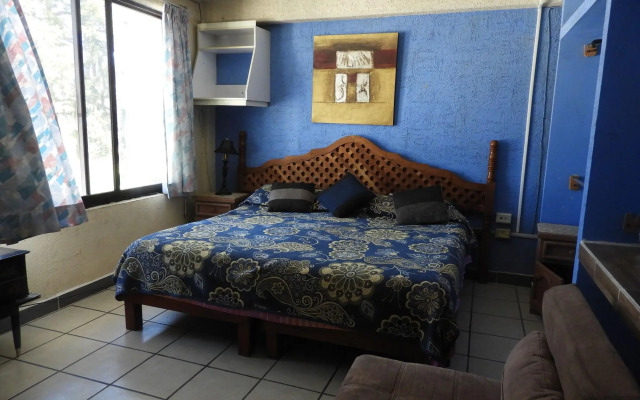 La Casa Azul