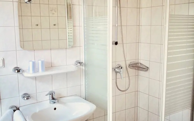 Hotel Villa Fröhlich