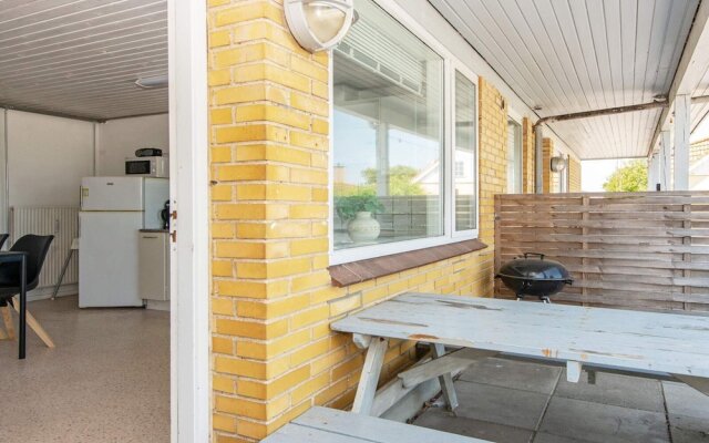 Seaside Retreat in Kegnaes - By Traum Ferienwohnungen