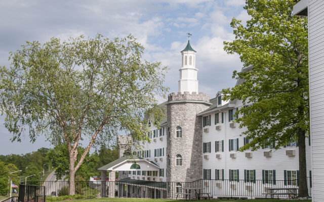 The Stone Castle Hotel & Conference Center