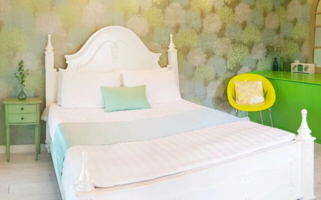 Buan Sunset Pension