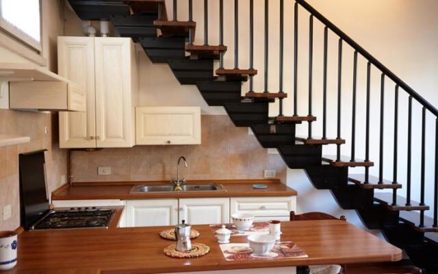 Appartamento Ottoetti 2