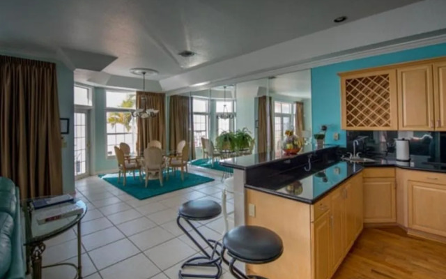 Luxury Beachfront Oasis With Private Pool - Btr 53777