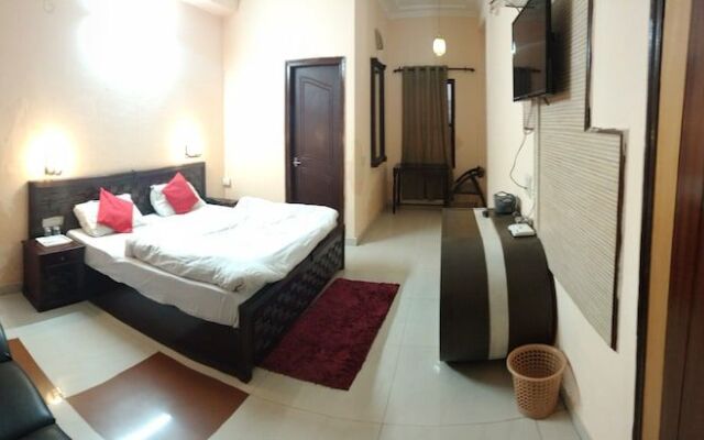 Hotel City Look
