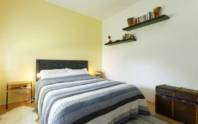 Designer 2 Bedroom Garden Flat in Peckham