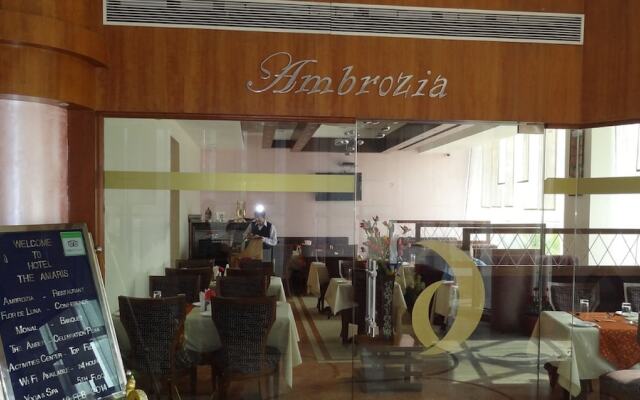 Hotel The Amaris