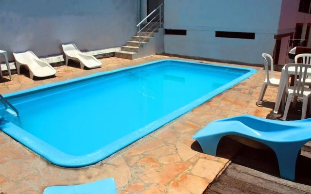Bahiabacana Hotel