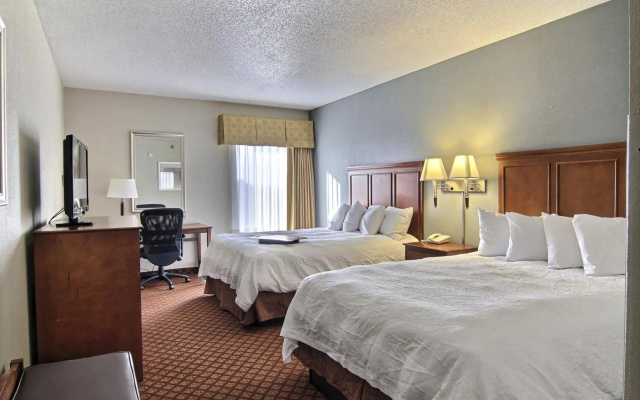 Hampton Inn Medina