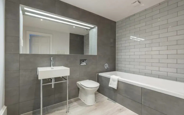 Torphichen Street 5 City Centre 2bed/2bath