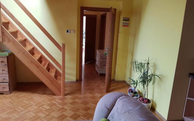 Apartman Aneta