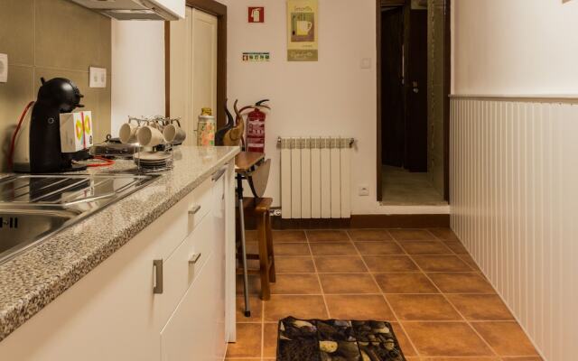 Portantiqua Guest House