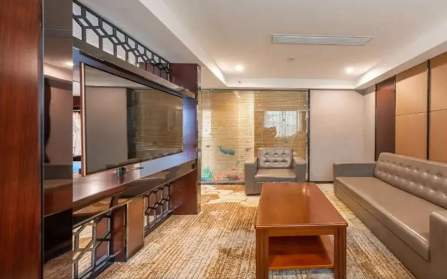 Days Inn by Wyndham Business Place Guilin Yishun