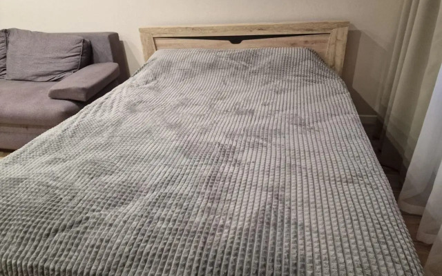 Апартаменты на улице Щербакова 80