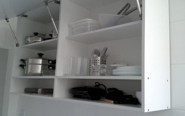 Vip Apartamento Copacabana