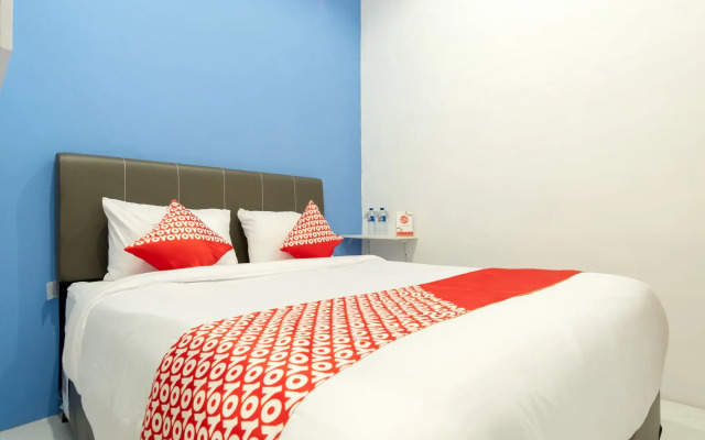 Super OYO 839 Royal Guest House