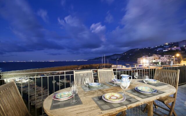 Casa Il Tetto Azzurro