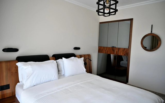 Hotel Zoo Sofia