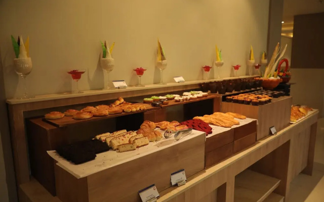 Fortune Statue Of Unity, Ekta Nagar -  Member ITC Hotels' Group