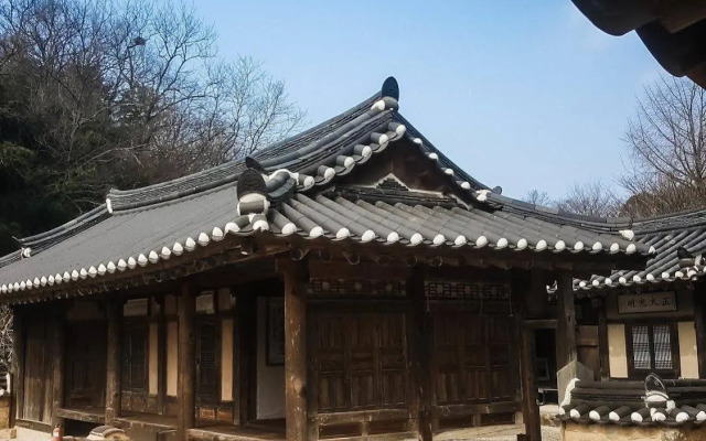 Samsan Gotaek