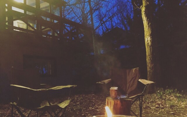 The Guest House Japan Hakuba