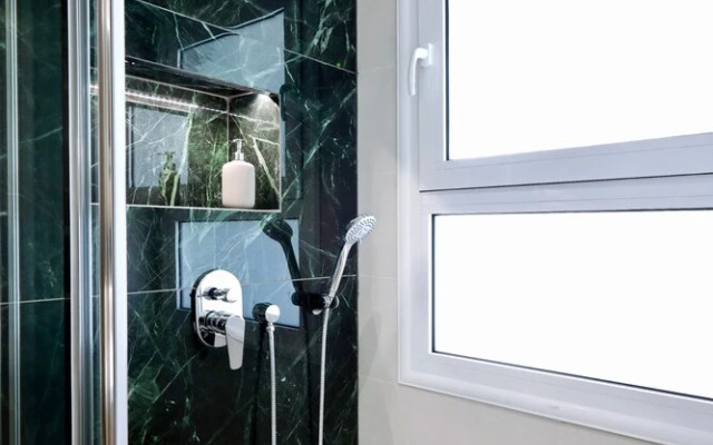 Segundo Molo Suites