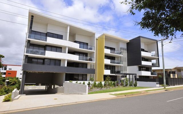 Apartments G60 Gladstone