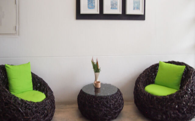 Studio365 Apartment