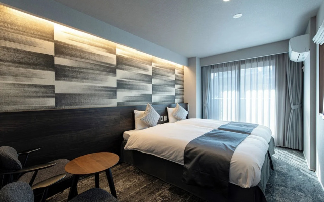 Budget Twin room (트윈 침대 2개) 사진 4