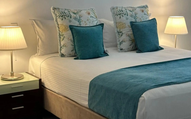 Metzo Noosa Resort