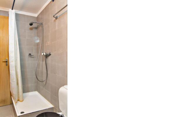 Chesa Flurina - Celerina