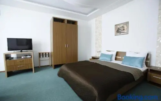 Hotel Roberto