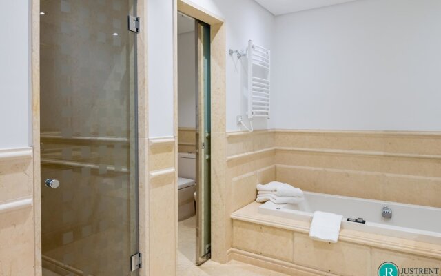 Penthouse Granados Del Mar