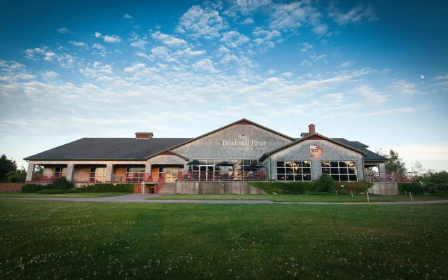 Rodd Brudenell River