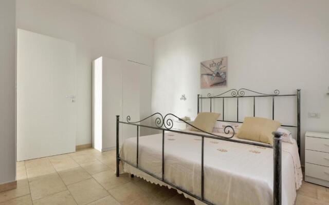 Appartamento Renzo by BarbarHouse