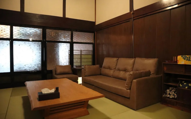 HH4 YAMAKI House