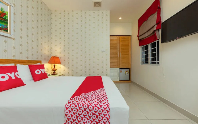 Oyo 1139 An Hung Hotel