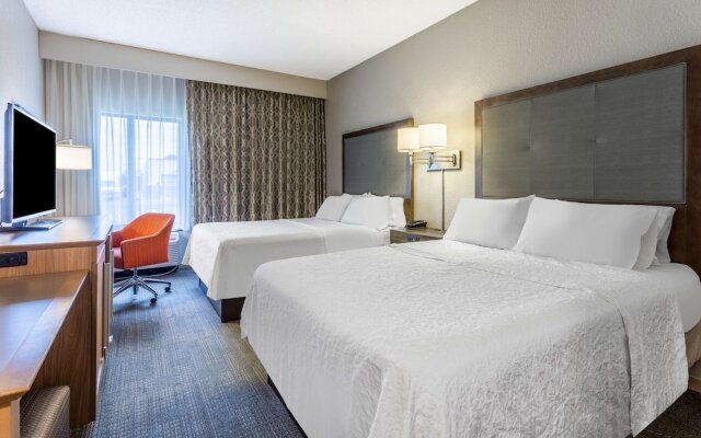 Hampton Inn Eau Claire