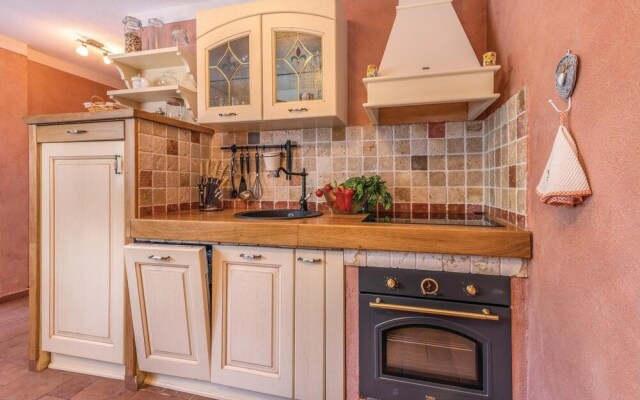 Amazing Home in Malinska With Wifi and 2 Bedrooms