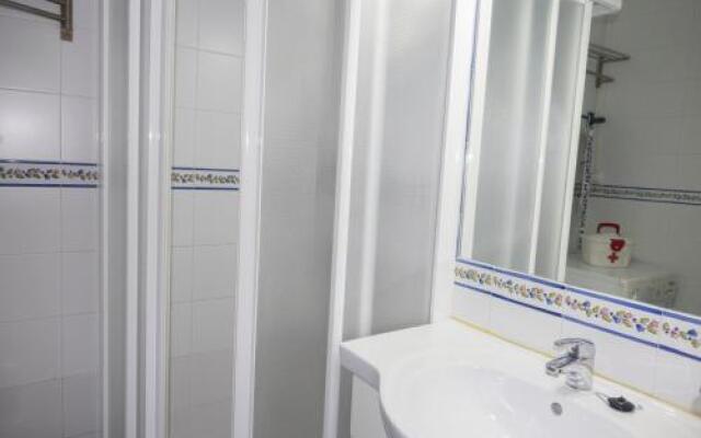 Apartamento Las Mariposas II con Parking