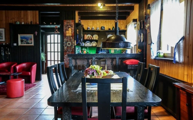 Holiday Home Village