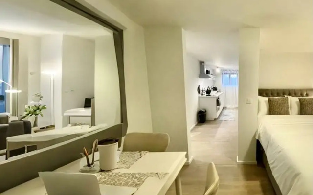 One Lux Stay near Antwerp Central